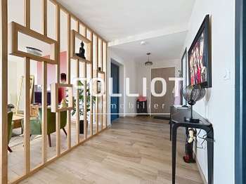 Vente appartement 5 pièces