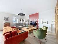 Vente appartement 5 pièces