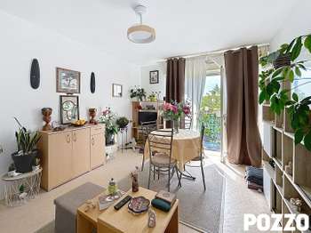 Vente Appartement 2 piècesGranville