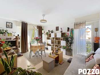 Vente appartement 2 pièces Vente appartement 2 pièces