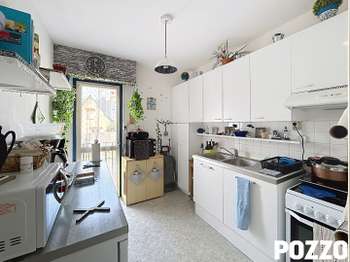 Vente appartement 2 pièces Vente appartement 2 pièces