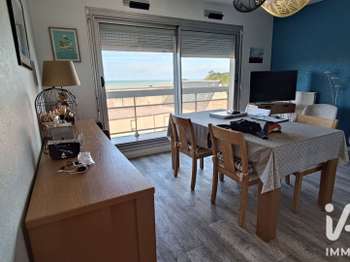 Vente Appartement 2 piècesGranville