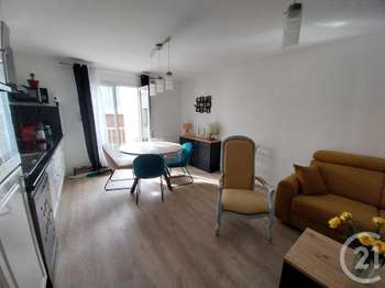 Vente appartement 2 pièces Vente appartement 2 pièces
