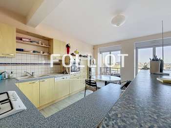 Vente appartement 5 pièces Vente appartement 5 pièces