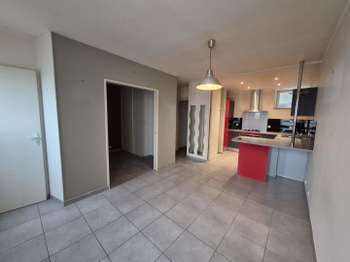Vente Appartement 2 piècesGranville