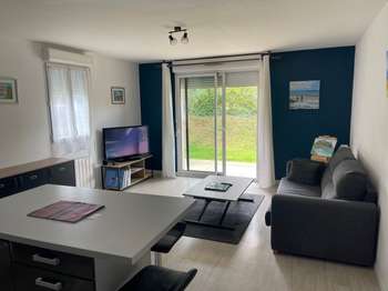 Vente Appartement 3 piècesGranville