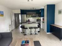 Vente appartement 3 pièces Vente appartement 3 pièces