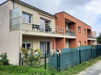 Vente Appartement 3 piècesGranville