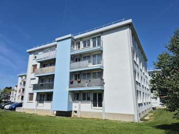 Vente Appartement 3 piècesGranville