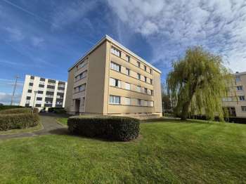 Vente Appartement 3 piècesGranville