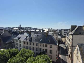 Vente Appartement 2 piècesGranville