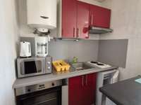 Vente appartement 2 pièces Vente appartement 2 pièces
