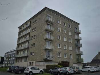 Vente Appartement 2 piècesGranville