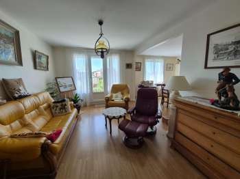 Vente Appartement 4 piècesGranville