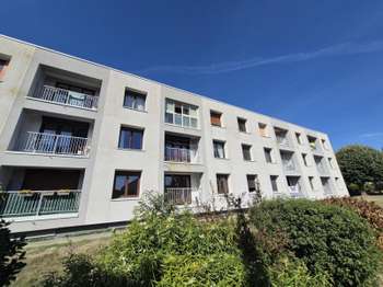Vente Appartement 4 piècesGranville