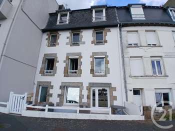 Vente Appartement 2 piècesGranville