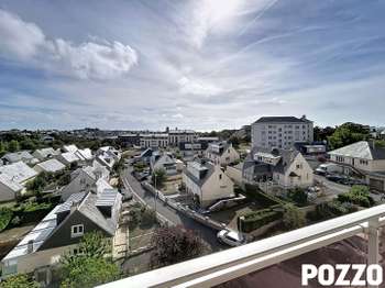 Vente appartement 5 pièces Granville 50