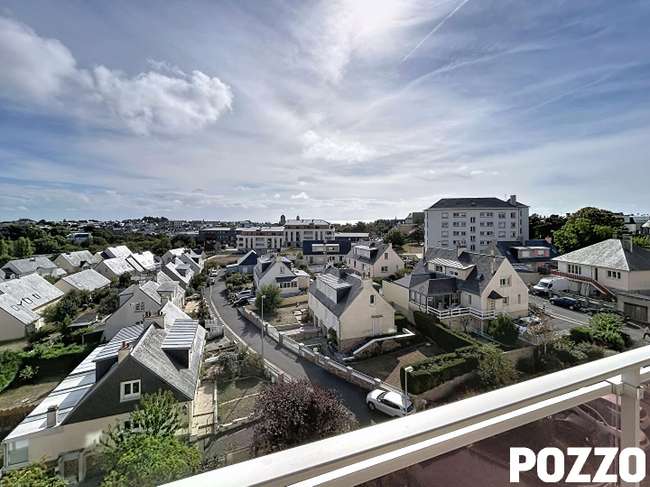 Appartement 5 pièces 93 m² · à Granville · 93 m² · 320 000 €
