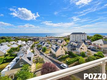 Vente Appartement 5 piècesGranville