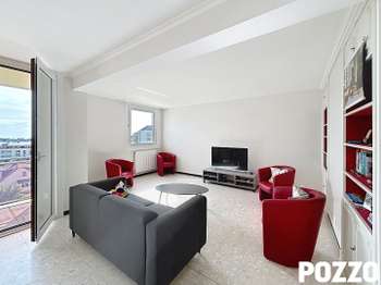 Vente appartement 5 pièces
