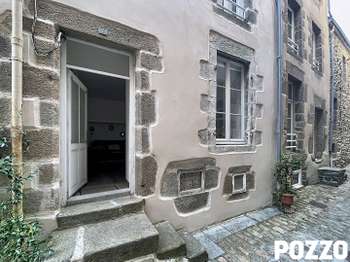 Vente appartement 2 pièces Granville 50