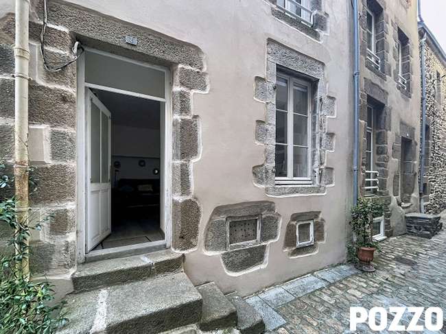 Appartement 2 pièces 27 m² · à Granville · 27 m² · 133 000 €