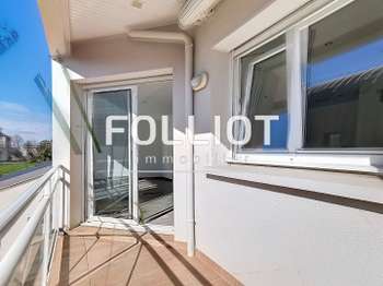 Vente appartement 4 pièces Granville 50