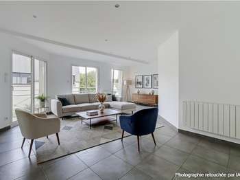 Vente appartement 4 pièces Granville 50