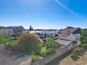 Vente appartement 4 pièces Granville 50