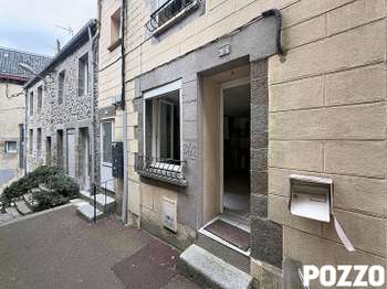 Vente Appartement T1Granville