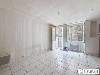 Vente appartement 1 pièce