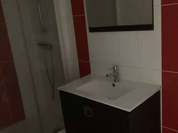 Vente Appartement 2 piècesGranville
