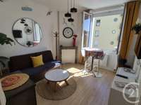 Vente appartement 2 pièces Vente appartement 2 pièces