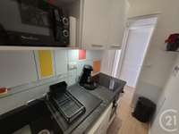 Vente appartement 2 pièces Vente appartement 2 pièces