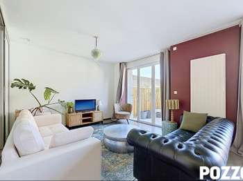 Vente Appartement T1Granville