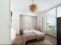 Vente appartement 1 pièce