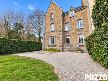 Vente Appartement 3 piècesGranville