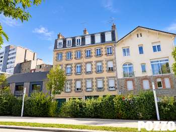 Vente appartement 3 pièces Granville 50