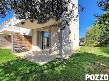 Vente Appartement 3 piècesGranville