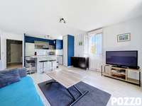Vente appartement 3 pièces Vente appartement 3 pièces