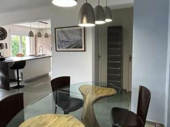 Vente Appartement 3 piècesGranville
