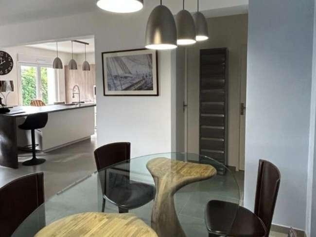 Appartement 3 pièces 73 m² · à Granville · 73 m² · 350 000 €