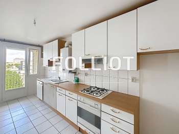 Vente appartement 4 pièces Granville 50