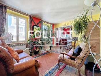 Vente Appartement 2 piècesGranville
