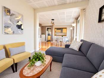 Photo Vente appartement Granville