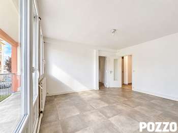 Vente Appartement 3 piècesGranville