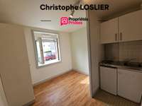 Vente appartement 1 pièce Vente appartement 1 pièce