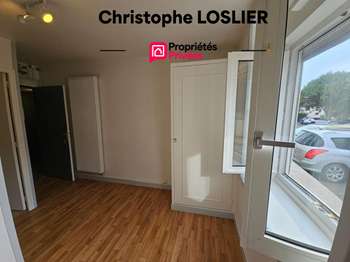 Vente appartement 1 pièce Vente appartement 1 pièce
