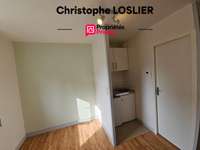 Vente appartement 1 pièce Vente appartement 1 pièce