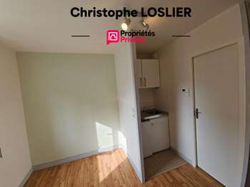 Vente appartement 1 pièce Vente appartement 1 pièce